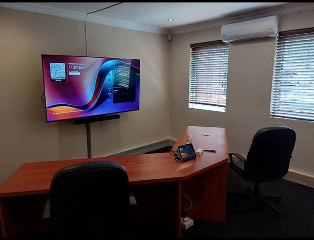 BUSINESS FOR SALE IN DIE HOEWES